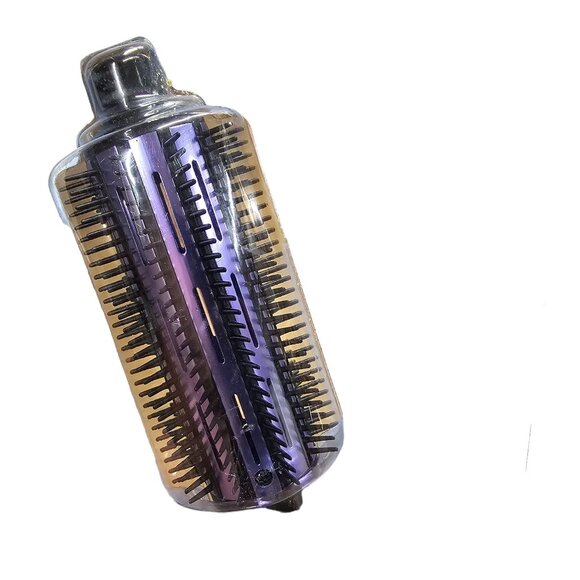 Conair Style As You Dry Plus Volume Voluminous Curls & Waves - Picture 5 of 5